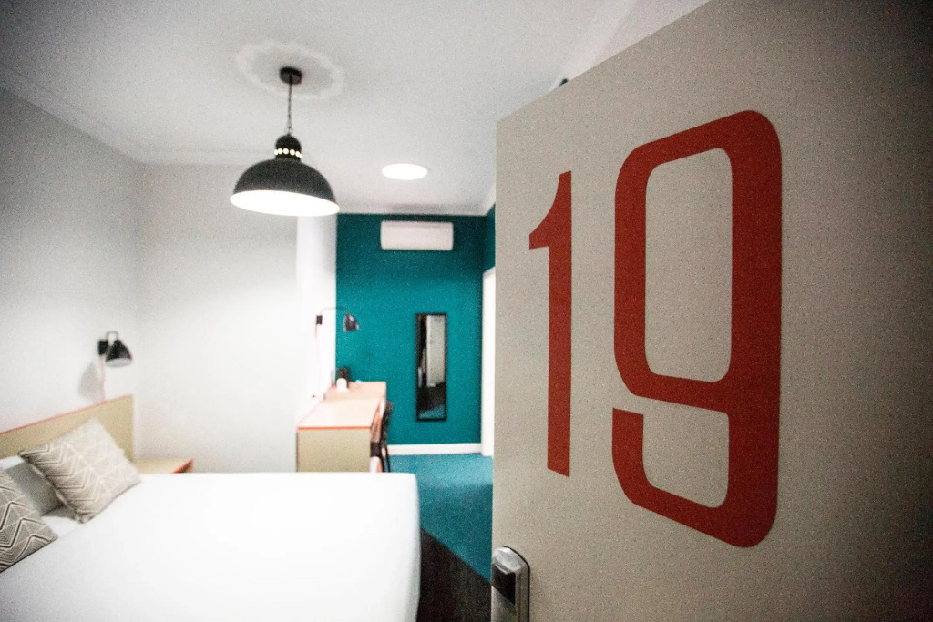 Greenacre Hotel, photo 2