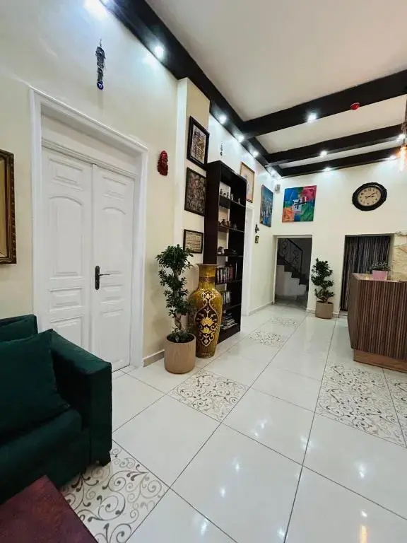 Zaman Ya Zaman Boutique Hotel, photo 2