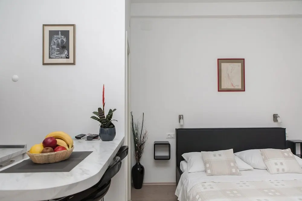 Apartments Noa Old Town — photo 7
