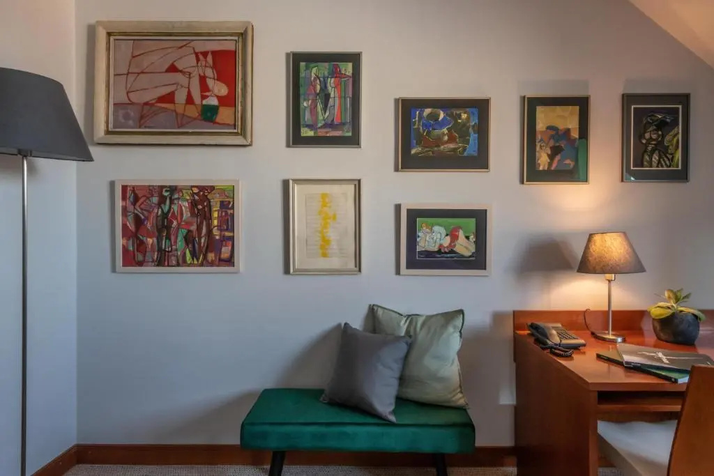Art Hotel Prague, photo 3