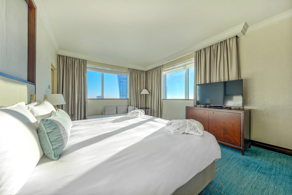 InterContinental Warsaw by IHG, photo 5