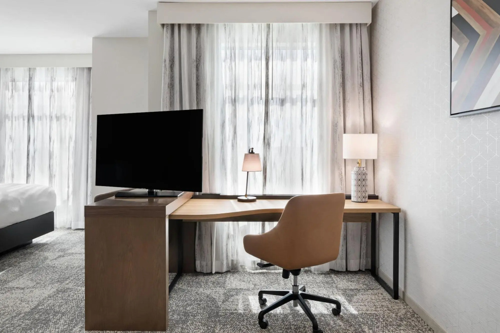 Residence Inn by Marriott Chatsworth, photo 3