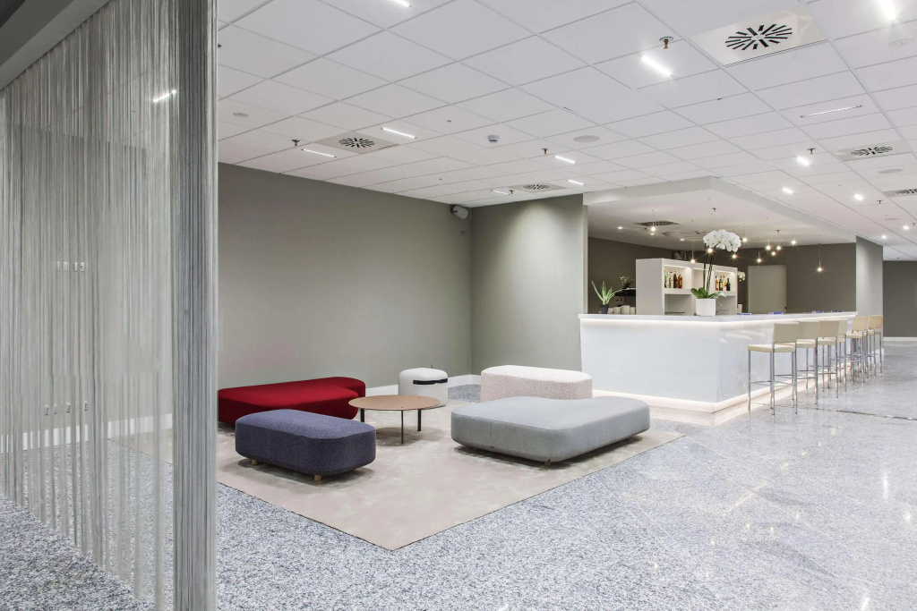 NH Milano Congress Centre, photo 3