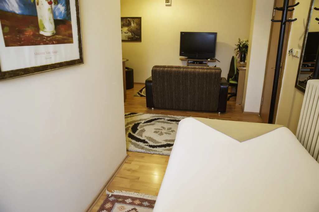 Anka Business Park Hotel, photo 4