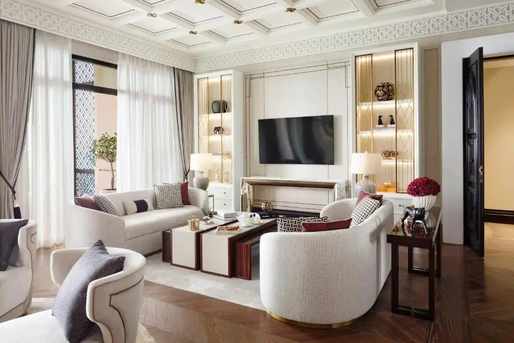 Jumeirah Mina Al Salam Hotel — photo 8