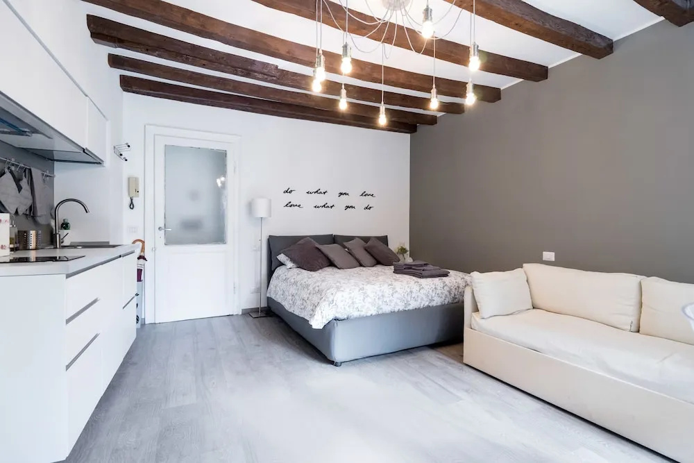 Milano Apartments - Navigli Porta Genova — photo 4
