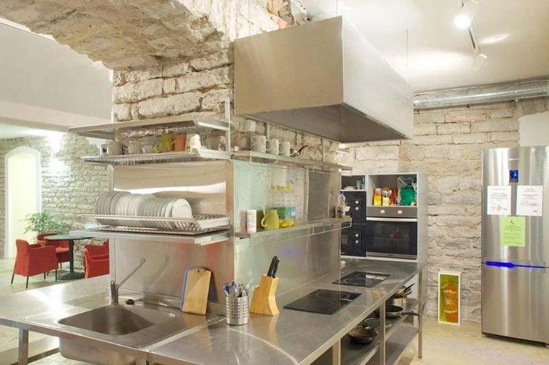 16 Eur Hostels Fat Margarets — photo 5