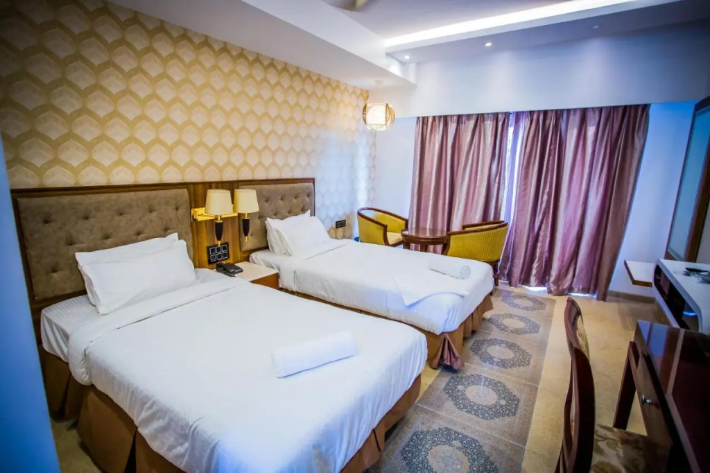 Alvorada Resort By Silver Group — photo 6