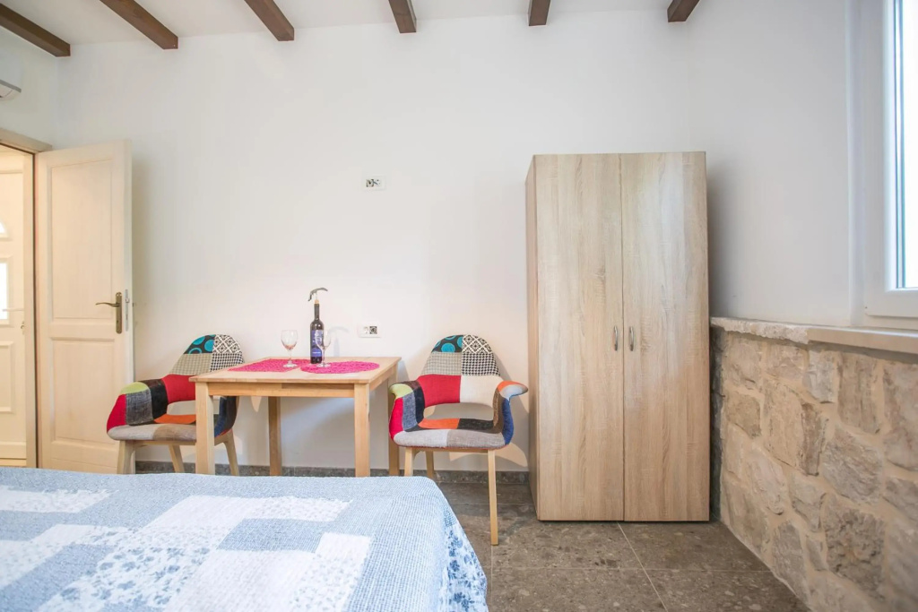 Garden Apartment Hotel, photo 4