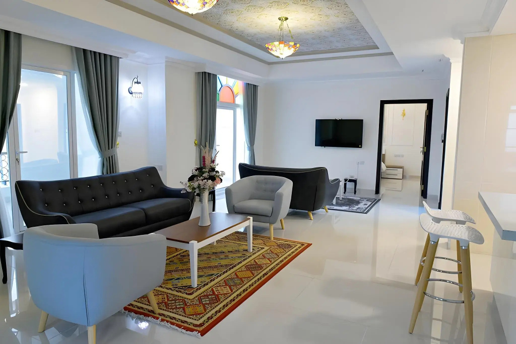A'Sinamar Hotel Apartment, photo 5