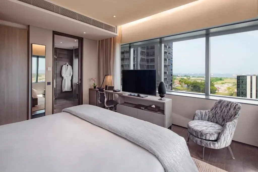 Dao by Dorsett AMTD Singapore — photo 2
