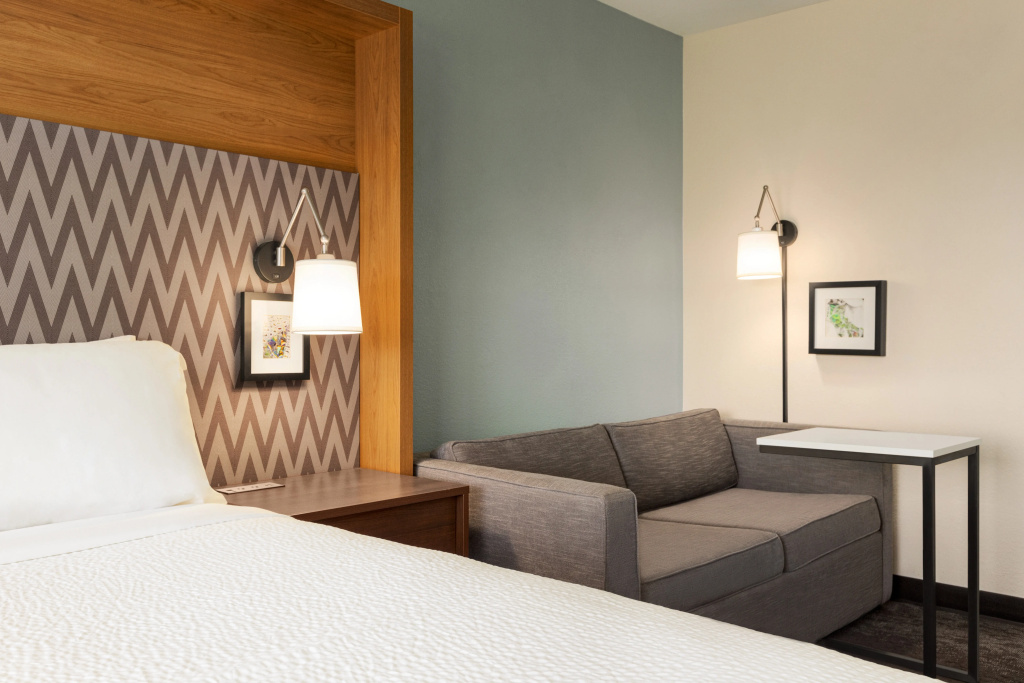 Holiday Inn Orlando International Airport by IHG, photo 4
