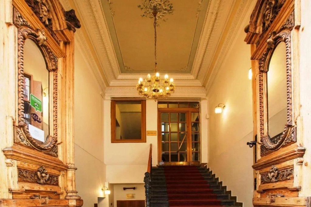 Novomestsky, photo 2