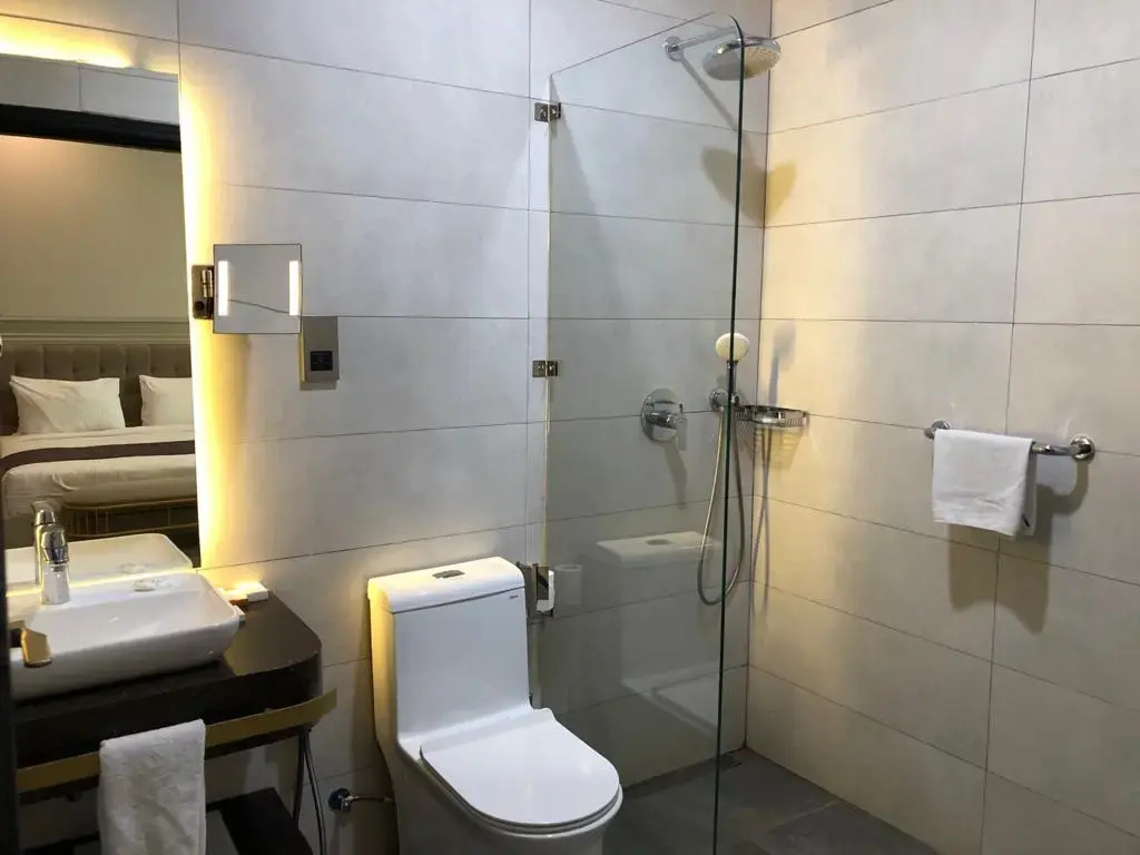 Horizon Manor Hotel — photo 8