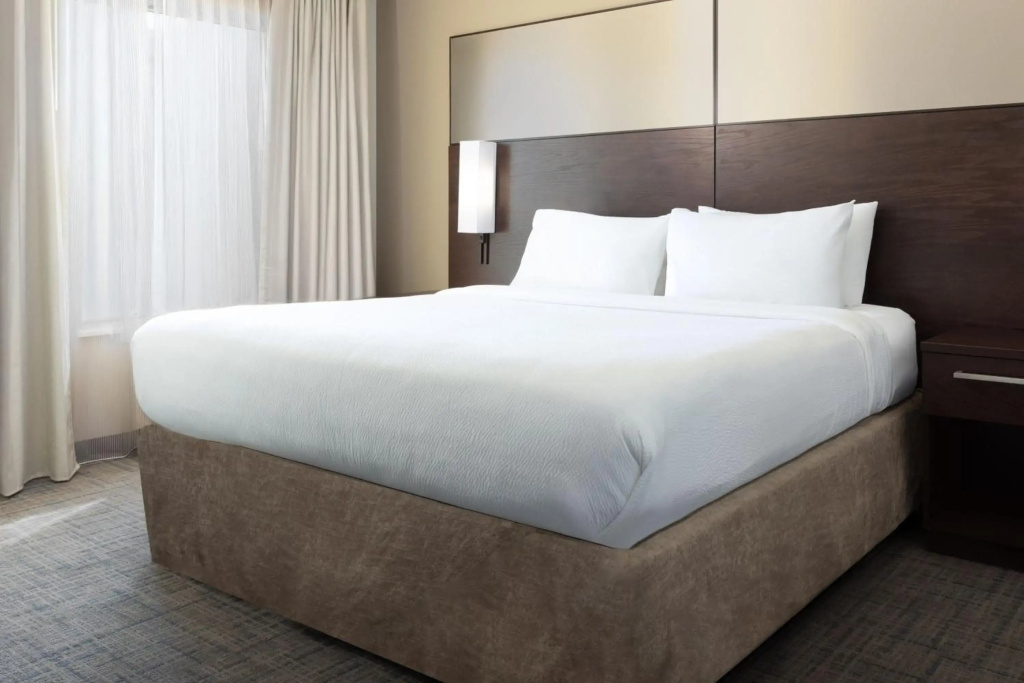 Residence Inn Las Vegas Airport — photo 7
