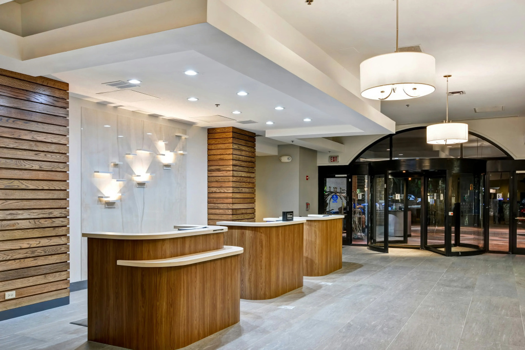 Embassy Suites by Hilton Orlando Downtown, photo 2