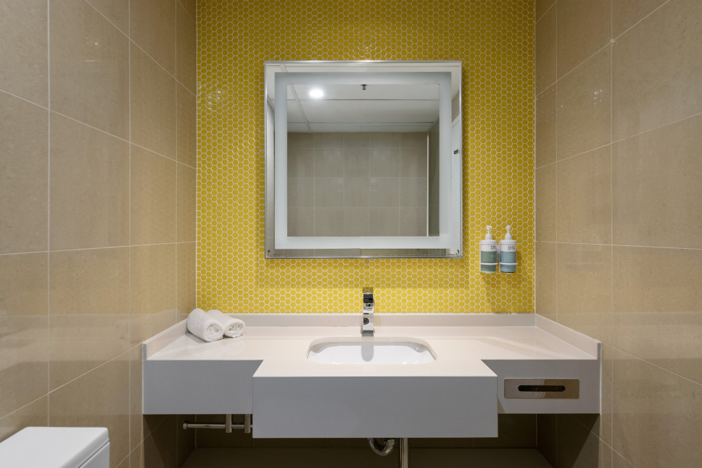 Sydney Central Hotel managed by The Ascott Limited — photo 8