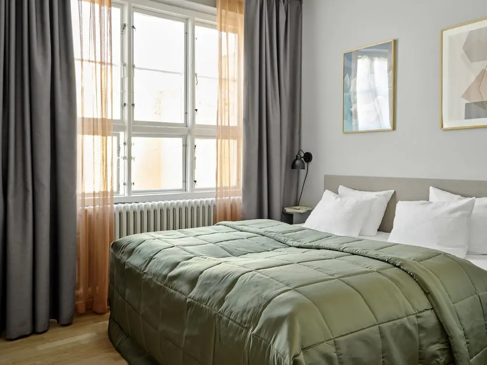 Rosenborg Hotel Apartments, photo 4