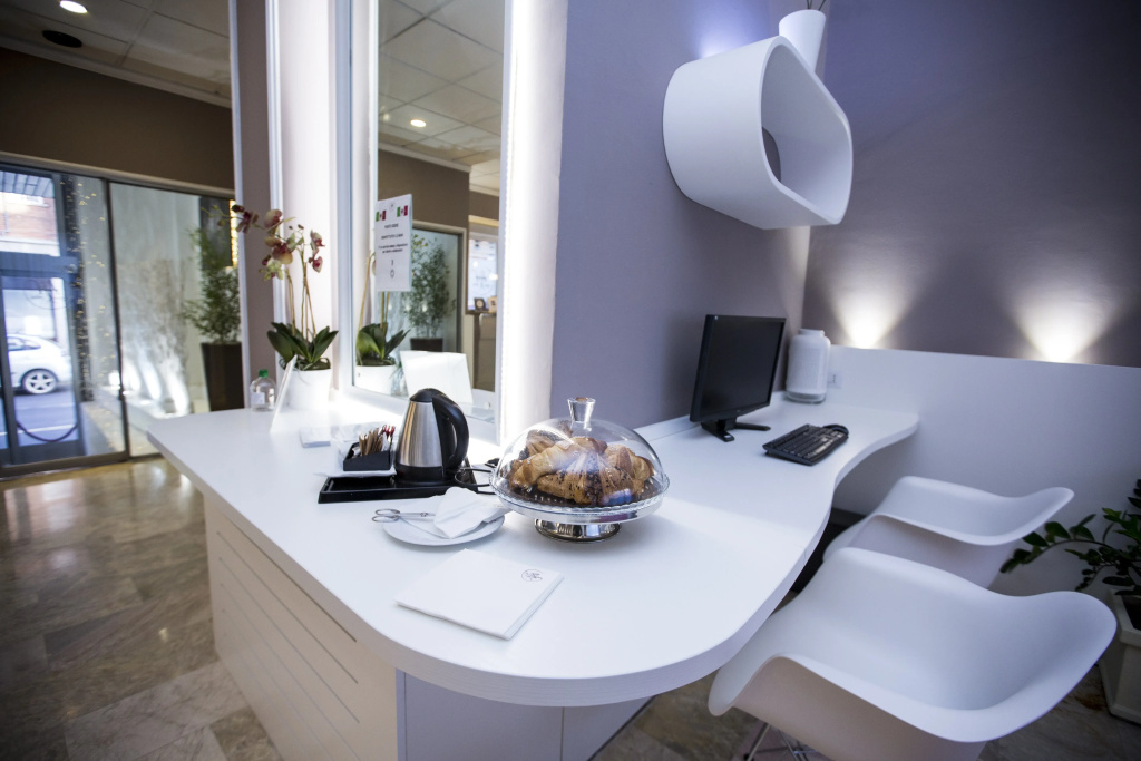 Hotel Agape — photo 4