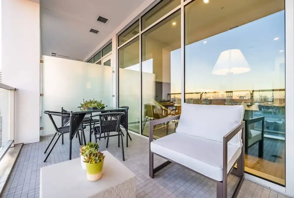 @ Marbella Lane - Aesthetic 2BR W/ocean Views — photo 8