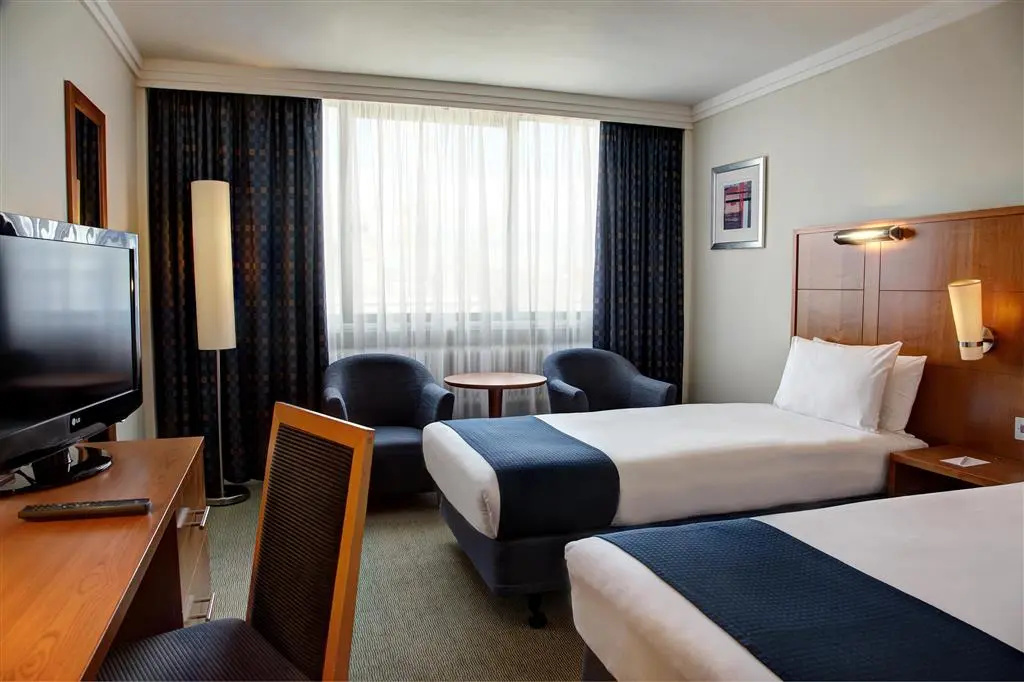 Best Western Heathrow Ariel T2, 3, 4 — photo 5