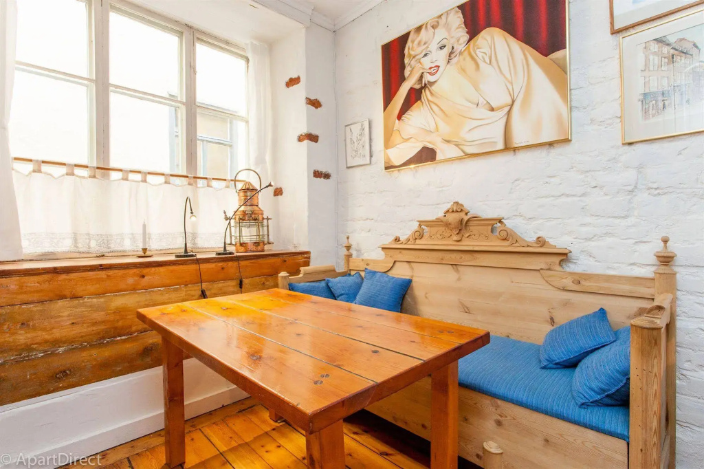 ApartDirect Gamla Stan, photo 4