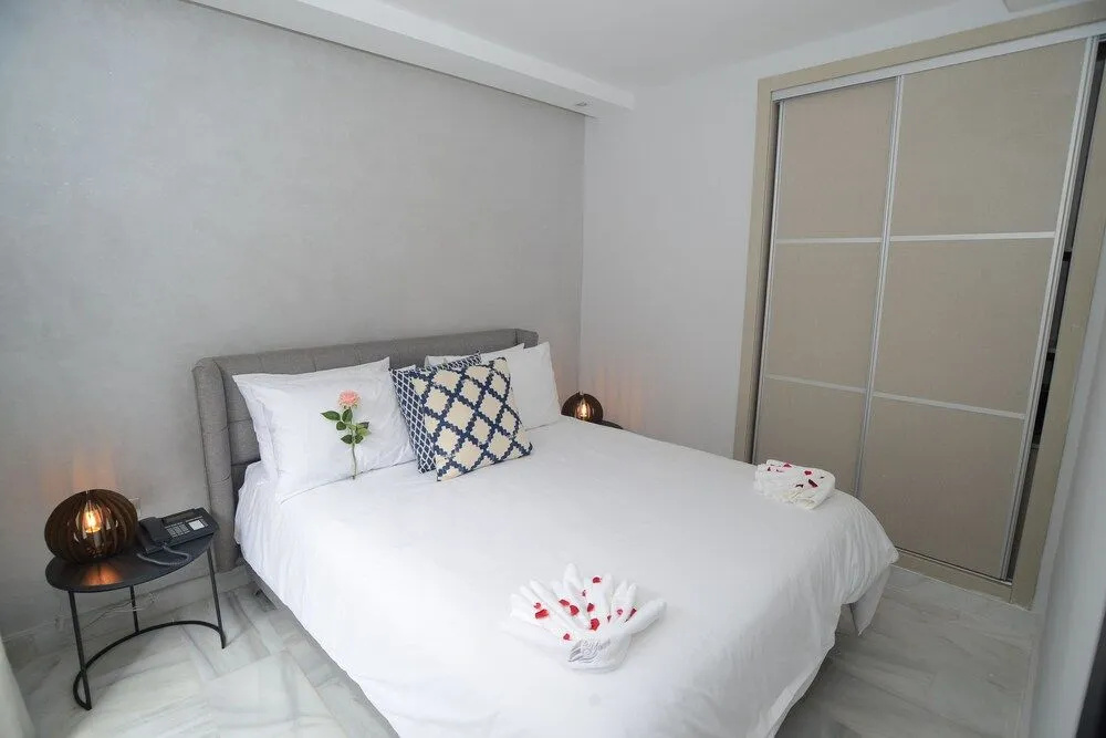 Suites Hotel Le Yacht — photo 6