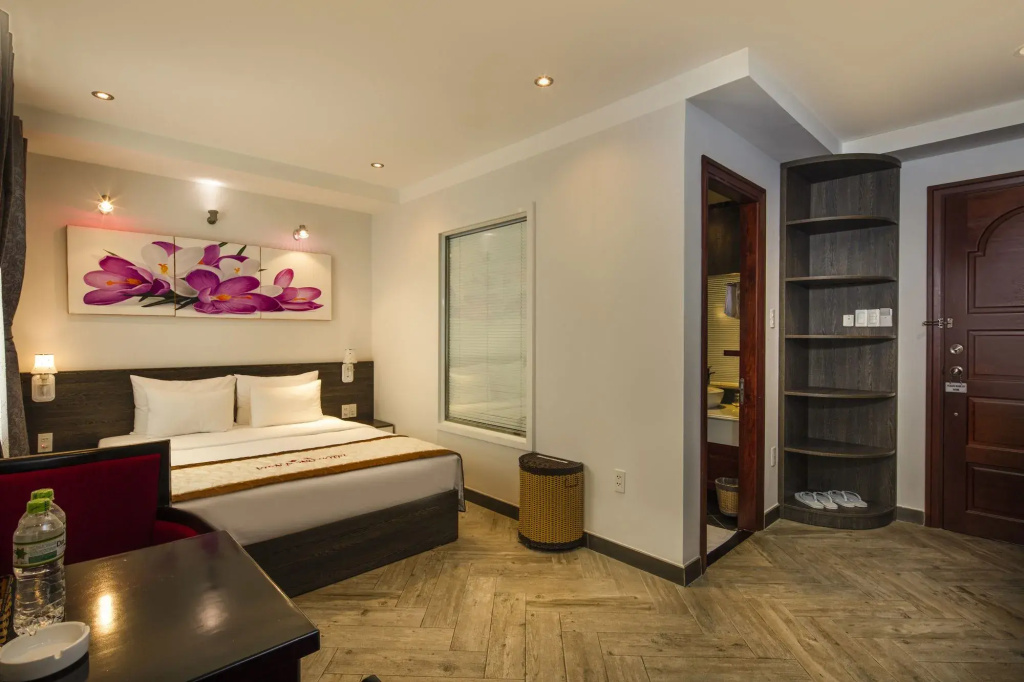 Vien Dong 2 Hotel, photo 4