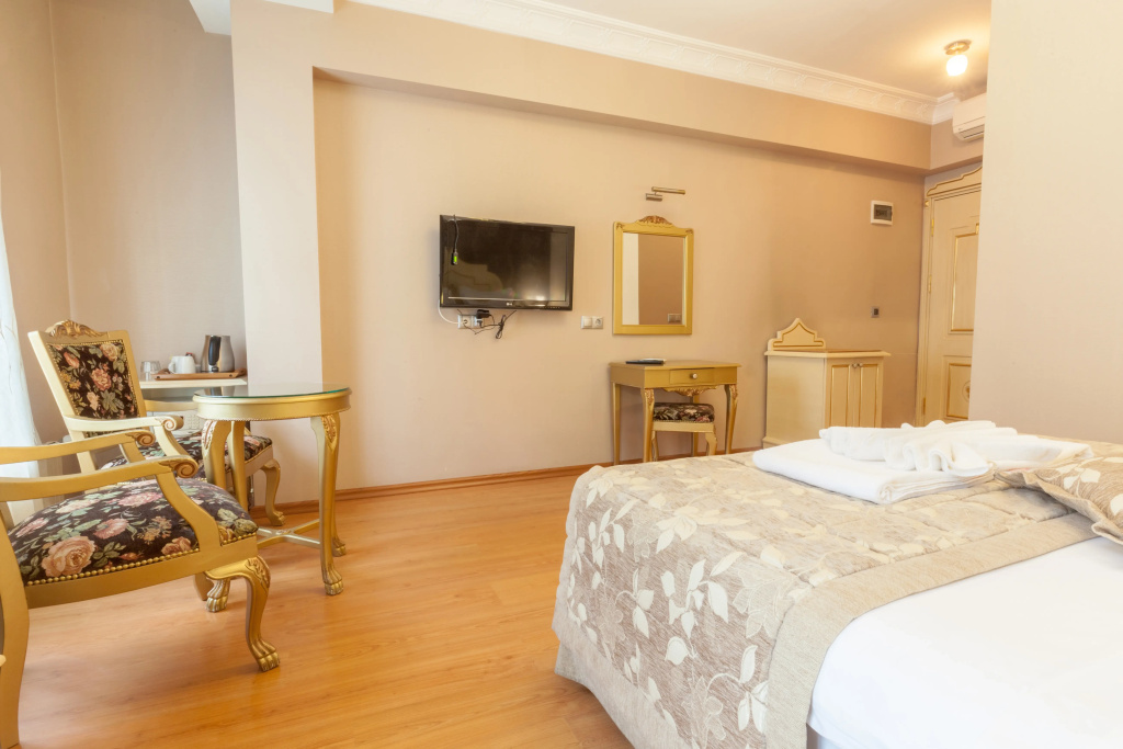 Hotel Saba Sultan — photo 5