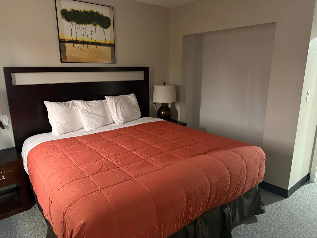 American Inn & Suites LAX, photo 2