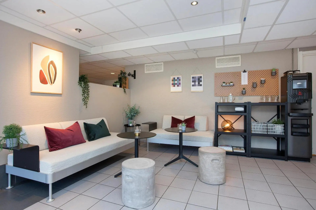 Anker Hostel, photo 2