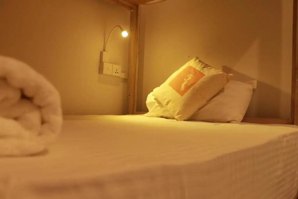 Layover Colombo  - Hostel — photo 3