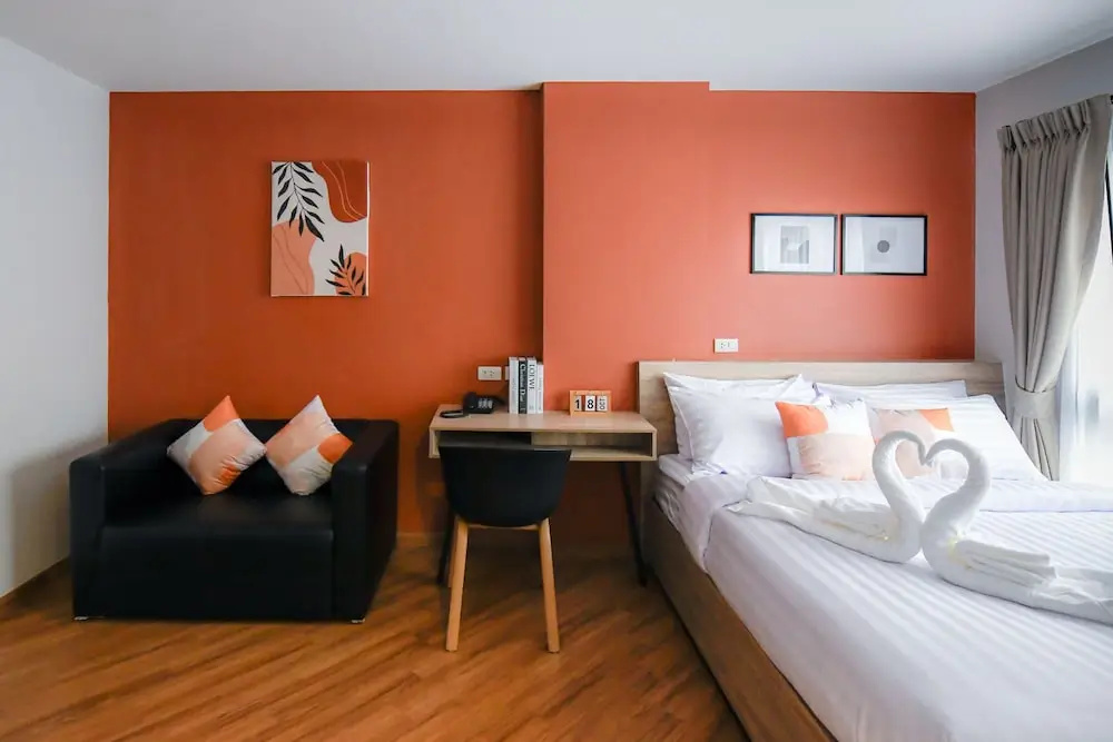 You Hotel, photo 3