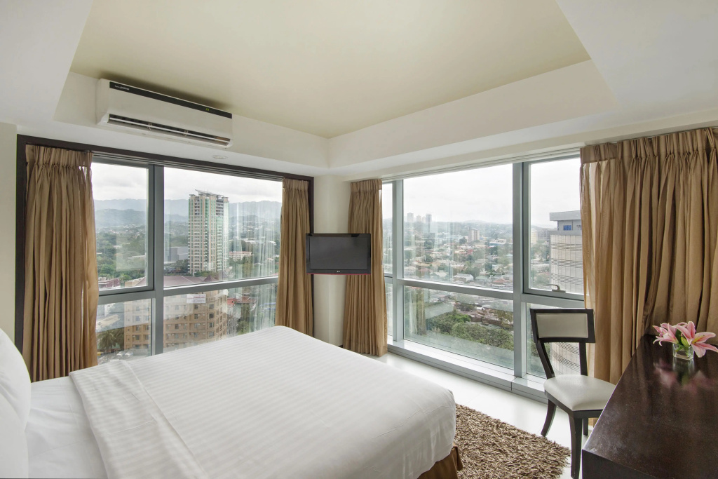Quest Hotel & Conference Center — photo 8