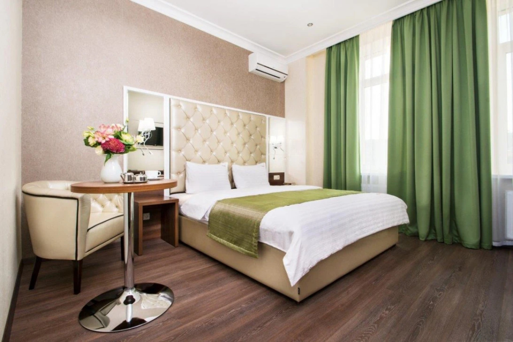 BonApart Hotel & Apartments — photo 7