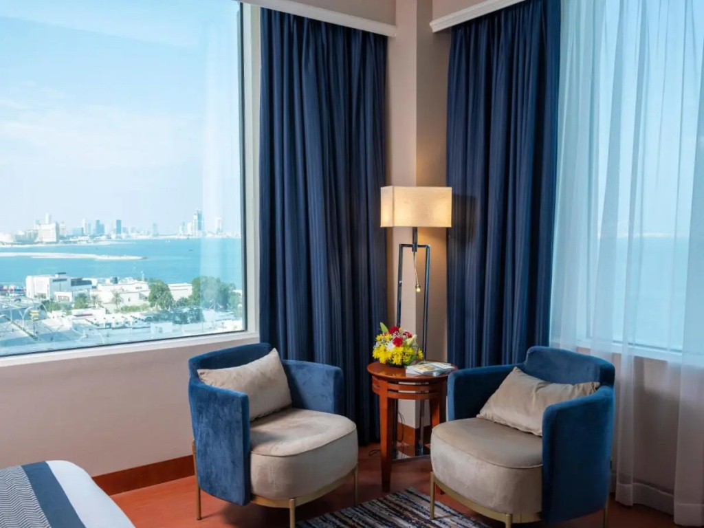 Retaj Al Rayyan Hotel — photo 8