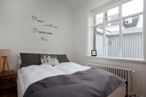 Aska Apartment, photo 4
