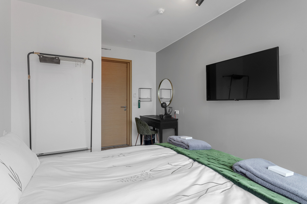 City Center Hotel — photo 4