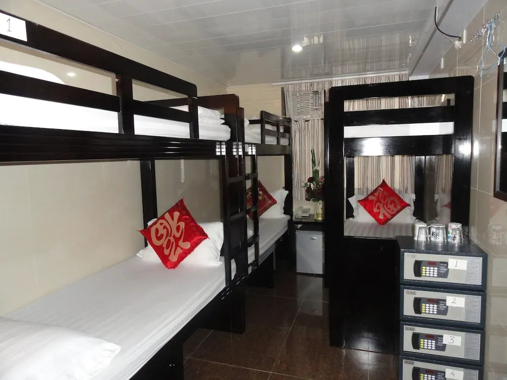 New Day Night Hostel, photo 3
