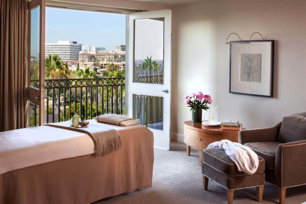 L'Ermitage Beverly Hills — photo 8