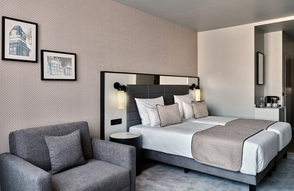Leonardo Royal Hotel Warsaw, photo 5