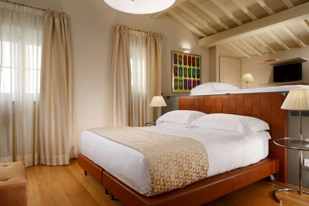 Grand Hotel Minerva