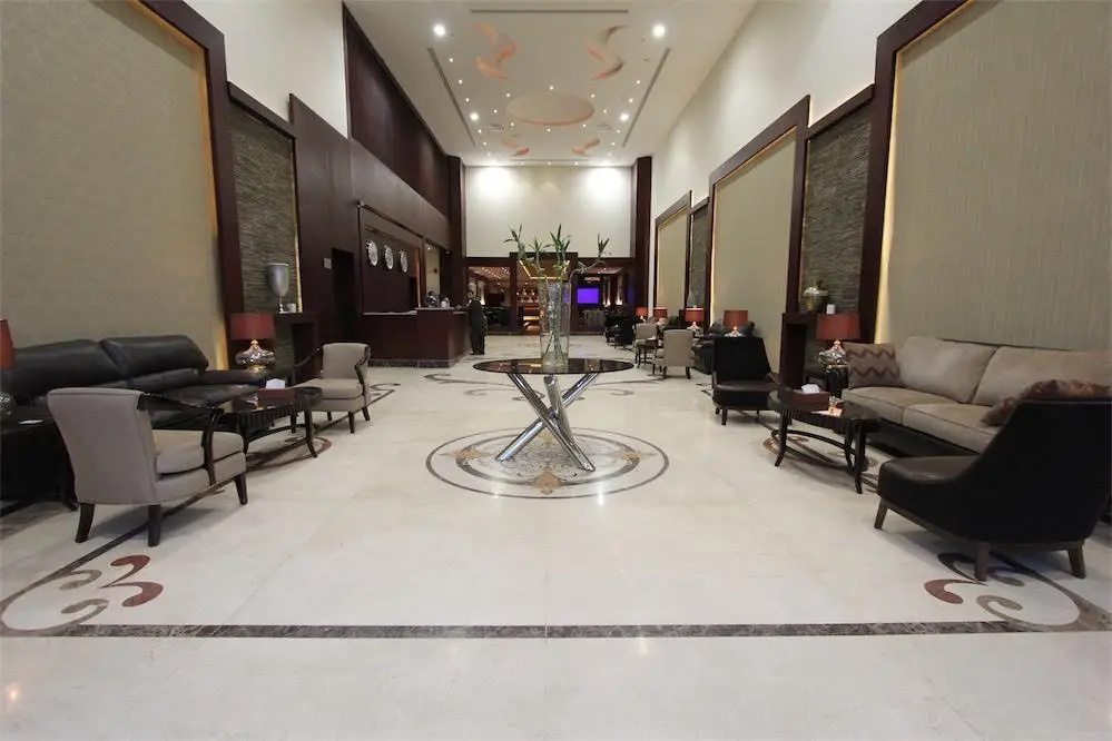 Taleen Granada Hotel Apartments, photo 2