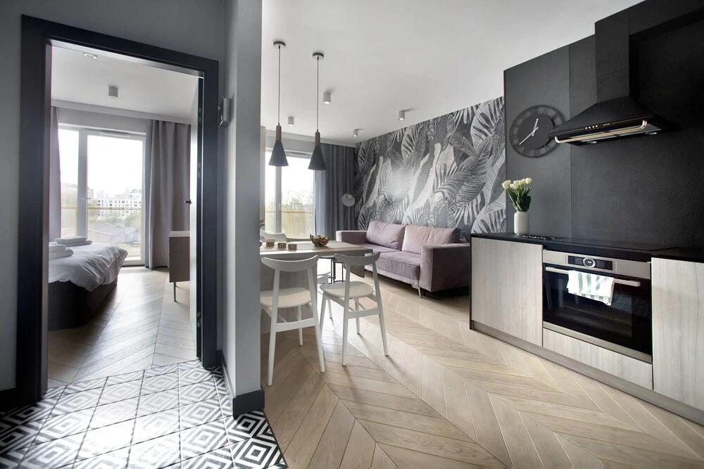 P&O Apartments SOHO Factory, photo 4
