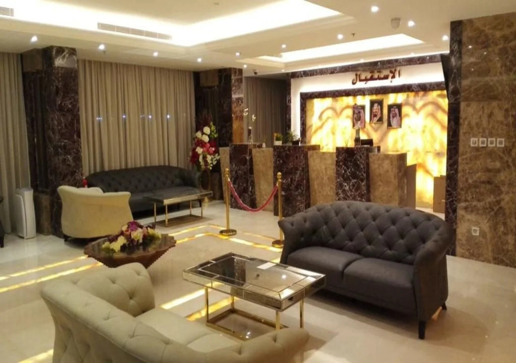 Taj Alworood Hotel, photo 2
