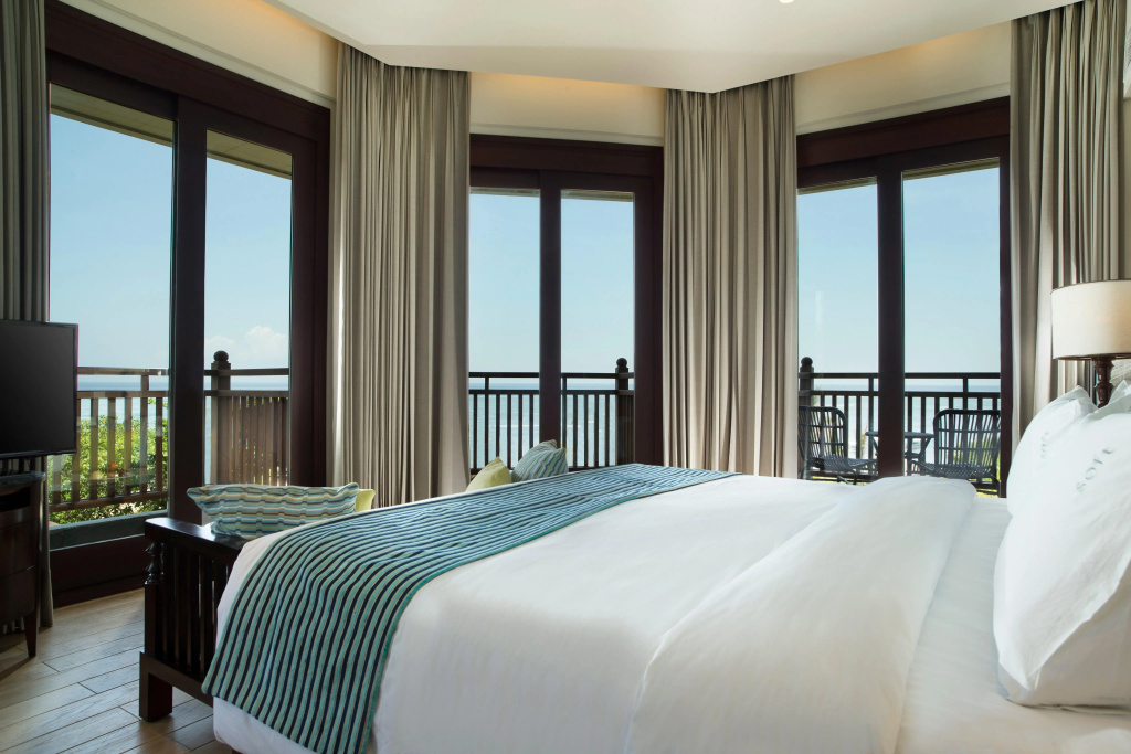 Курорт Holiday Inn Resort Bali Nusa Dua by IHG — photo 7