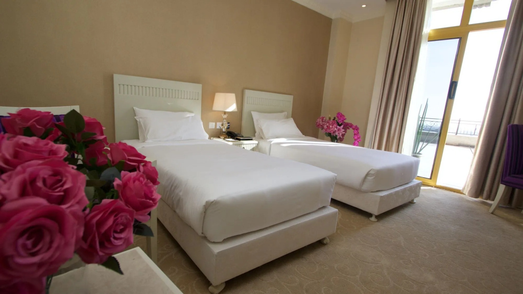 Bellevue Hotel and Spa — photo 7