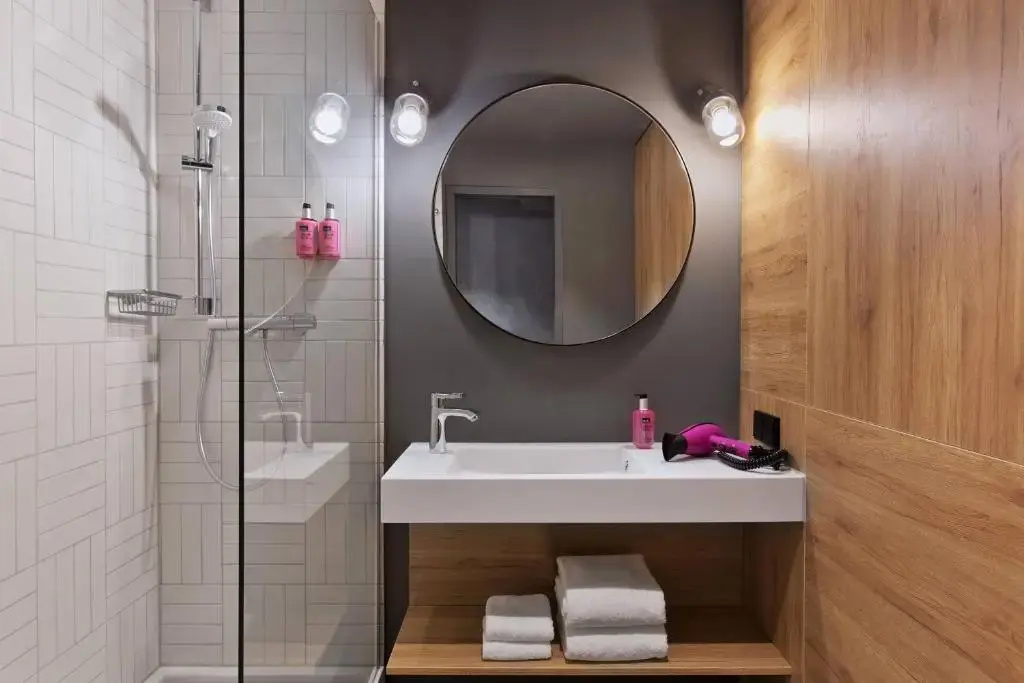 MOXY Berlin Humboldthain Park — photo 5