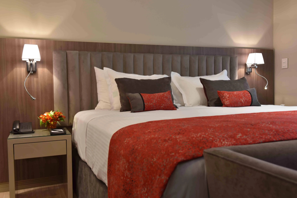 Arc Arenales Studios & Suites, photo 5