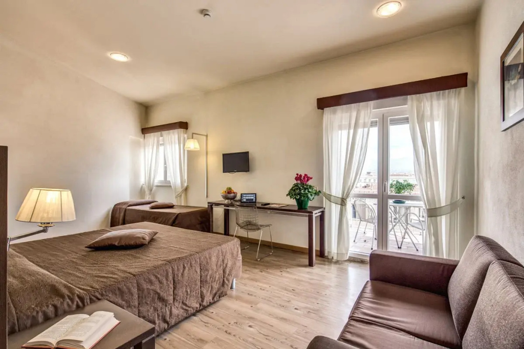 Delle Nazioni Hotel — photo 8